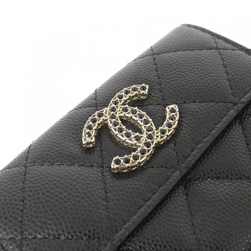 Chanel Others Ap3397 Black( Gold(