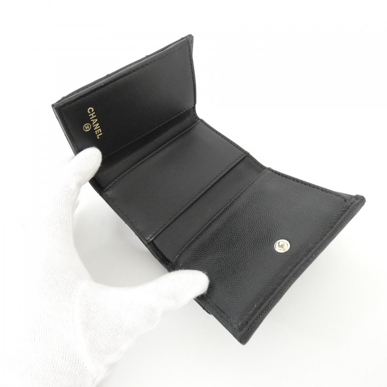 Chanel Others Ap3397 Black( Gold(
