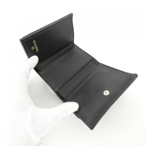 Chanel Others Ap3397 Black( Gold(