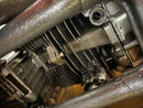 Suzuki Motorcycle Frames Gs425