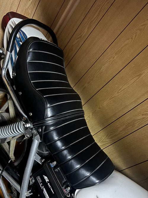 Suzuki Motorcycle Frames Gs425