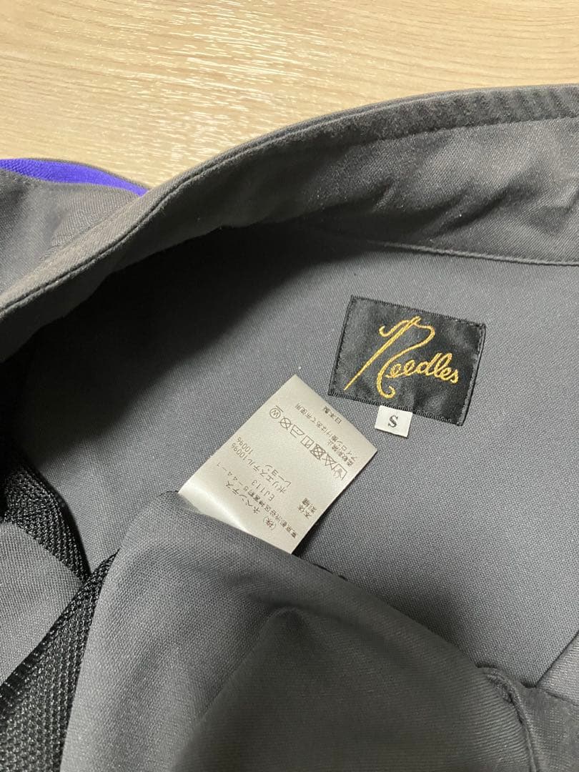 Needles Blouson Jackets S