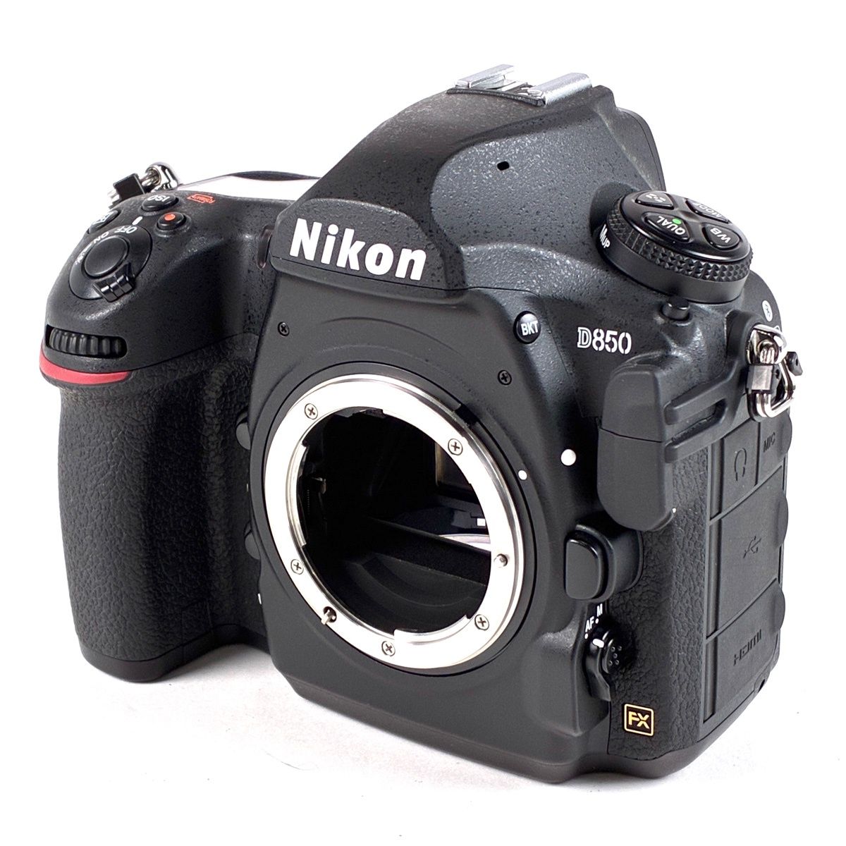 Nikon Digital Slr D850