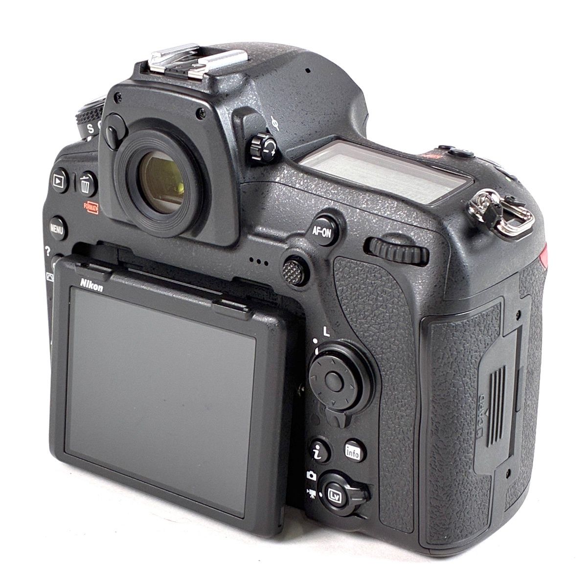 Nikon Digital Slr D850