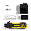 Nikon Digital Slr D850