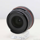 Pentax Lens (Zoom) Hd Pentax-Da F4 Ed Al 262