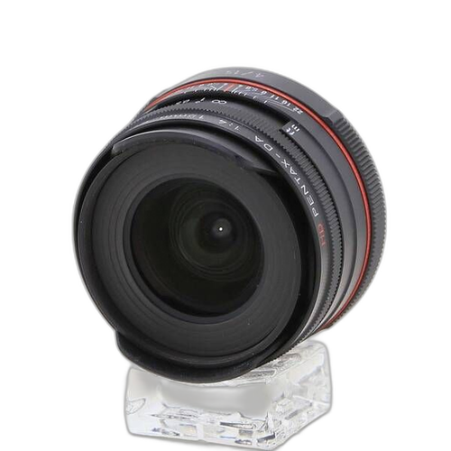 Pentax Lens (Zoom) Hd Pentax-Da F4 Ed Al 262