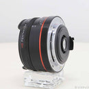 Pentax Lens (Zoom) Hd Pentax-Da F4 Ed Al 262