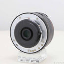 Pentax Lens (Zoom) Hd Pentax-Da F4 Ed Al 262
