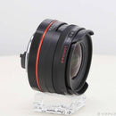 Pentax Lens (Zoom) Hd Pentax-Da F4 Ed Al 262