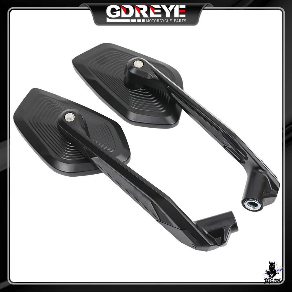 Mirror 9 Gt Cnc