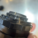 Pentax Prime Lenses Asahi Opt. Co. Super Takumar F1.4