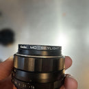 Pentax Prime Lenses Asahi Opt. Co. Super Takumar F1.4