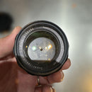 Pentax Prime Lenses Asahi Opt. Co. Super Takumar F1.4