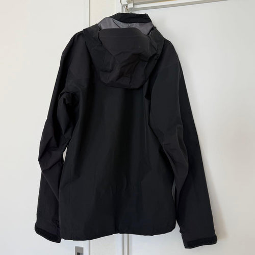 Arc'Teryx Mountain-parka's Ar Jaket