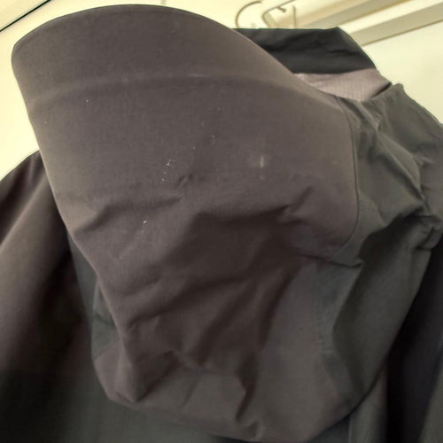 Arc'Teryx Mountain-parka's Ar Jaket