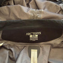 Arc'Teryx Mountain-parka's Ar Jaket