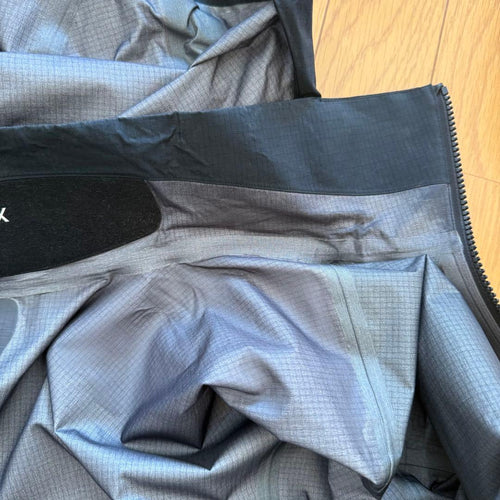 Arc'Teryx Mountain-parka's Ar Jaket