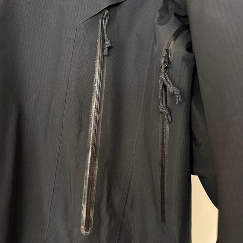 Arc'Teryx Mountain Parkas Ar Jaket