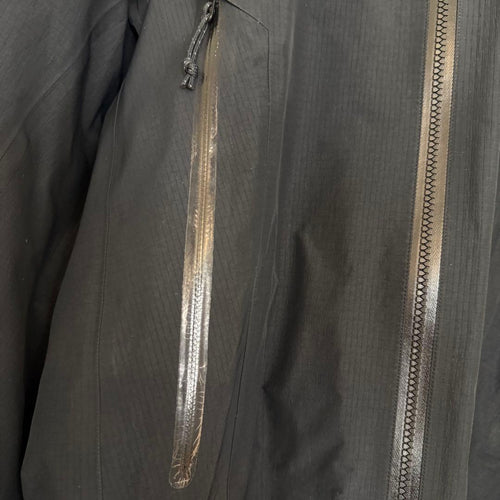 Arc'Teryx Mountain-parka's Ar Jaket