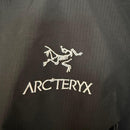 Arc'Teryx Mountain-parka's Ar Jaket