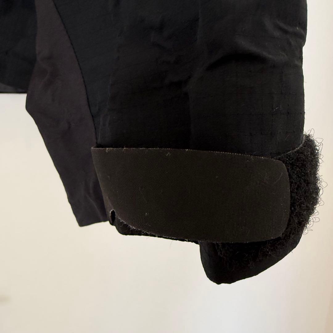 Arc'Teryx Mountain-parka's Ar Jaket