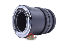 Others Mamiya Rz67 Auto Extension Tube Ring No.1 No.2 Set #Yk6374
