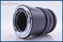 Others Mamiya Rz67 Auto Extension Tube Ring No.1 No.2 Set #Yk6374