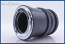 Others Mamiya Rz67 Auto Extension Tube Ring No.1 No.2 Set #Yk6374