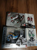 Bandai Kamen Rider S.H.Figuarts