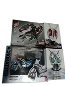 Bandai Kamen Rider S.H.Figuarts