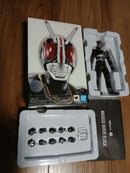 Bandai Kamen Rider S.H.Figuarts