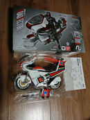 Bandai Kamen Rider S.H.Figuarts