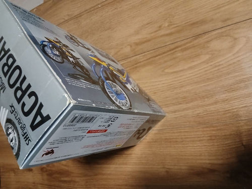 Bandai Kamen Rider S.H.Figuarts