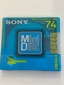 Sony Md 4 Maxell