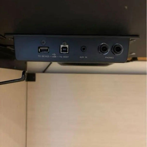 Yamaha Keyboards Digital Pianos Clp-635 88