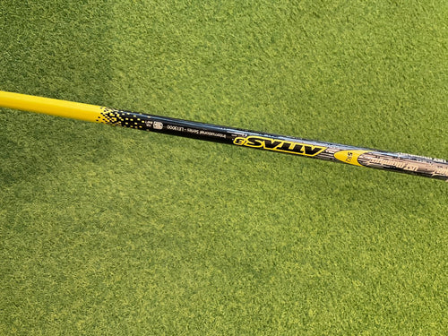 Ust Mamiya Shaft Attas 3 5R2