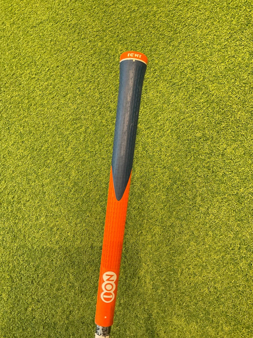 Ust Mamiya Shaft Attas 3 5R2