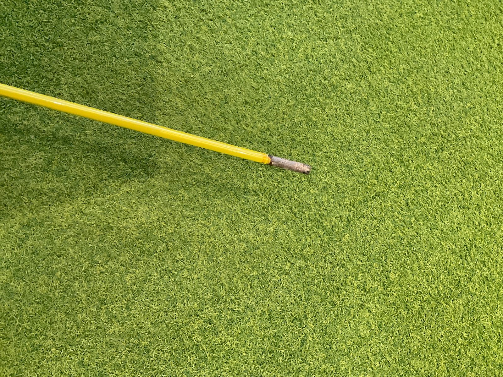 Ust Mamiya Shaft Attas 3 5R2