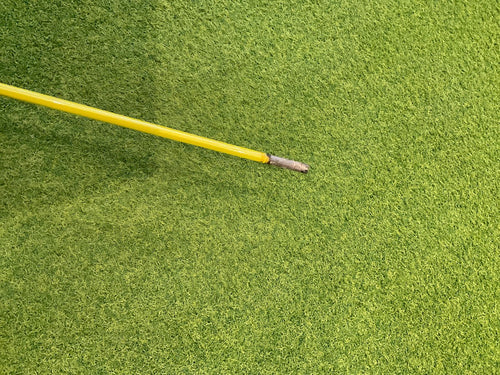 Ust Mamiya Shaft Attas 3 5R2
