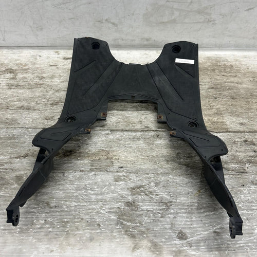 Yamaha Sprocket X