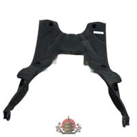 Yamaha Sprocket X