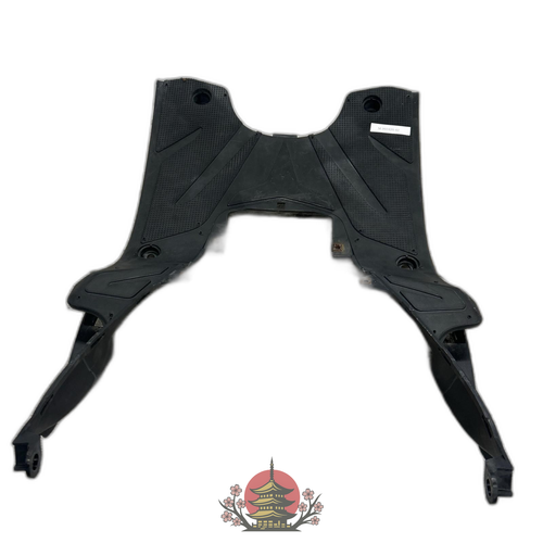 Yamaha Sprocket X