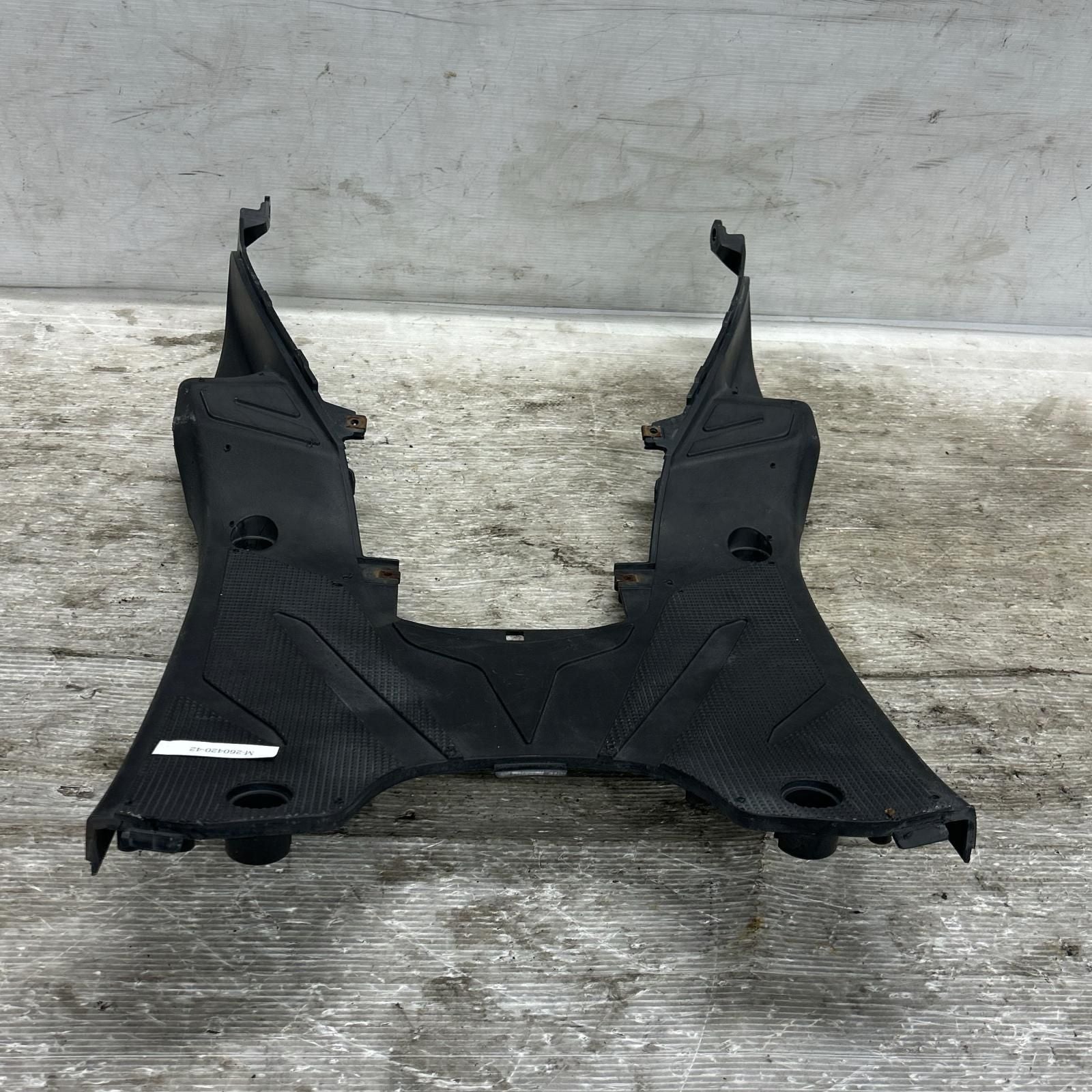 Yamaha Sprocket X