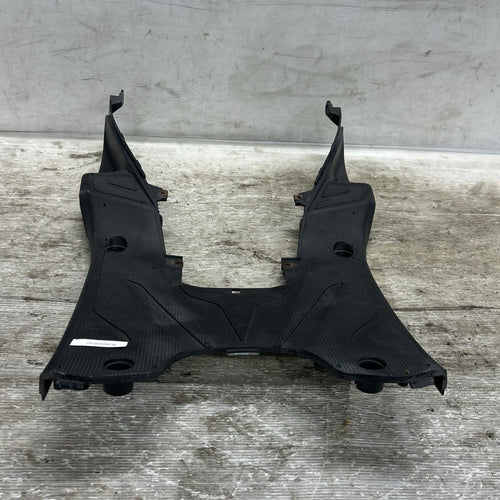 Yamaha Sprocket X