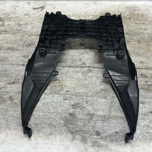 Yamaha Sprocket X