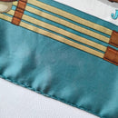 Hermes Bandanas Thin Scarves 90 Jumping