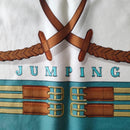 Hermes Bandanas Thin Scarves 90 Jumping
