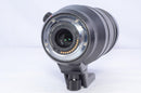 Panasonic Lens (Zoom) Dg Vario-Elmar 100-400Mm F4-6.3