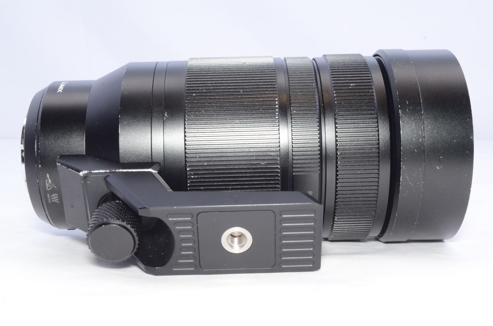 Panasonic Lens (Zoom) Dg Vario-Elmar 100-400Mm F4-6.3